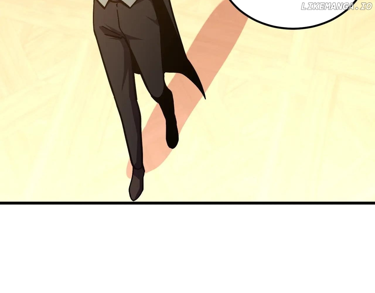 Log into the Future Chapter 237 - page 32